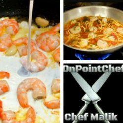 On Point Personal Chef And Catering