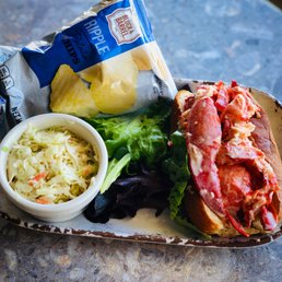 Lobster Roll
