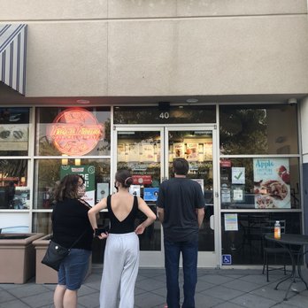 Krispy Kreme - Outside - Donuts Near Me - San Jose, California Krispy Kreme - Outside - Donuts Near Me - San Jose, California