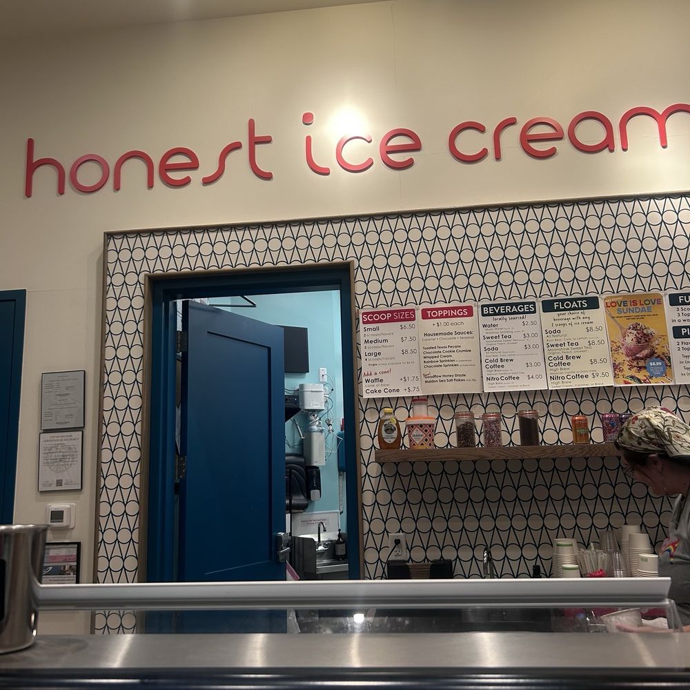 Lick Honest Ice Cream - Ice Cream & Frozen Yogurt Near Me - Houston, Texas Lick Honest Ice Cream - Ice Cream & Frozen Yogurt Near Me - Houston, Texas