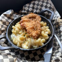 Shoug Draft House