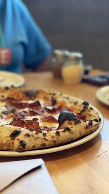 Cane Rosso Arlington by null