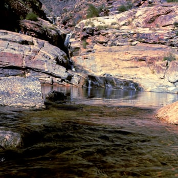 Sabino Canyon - The quieter you become, the more you can hear - Parks Near Me - Tucson, Arizona Sabino Canyon - The quieter you become, the more you can hear - Parks Near Me - Tucson, Arizona