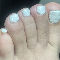 VP NAIL BAR