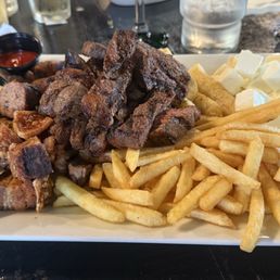 Cow Grill