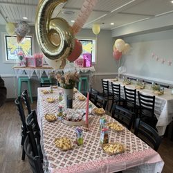 Mia's Decorations Rentals - Balloons by Mia's