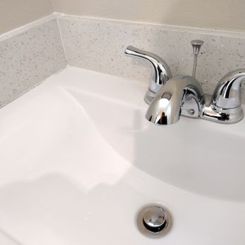 Envy Cleanz - Cleaned bathroom sink! - Home Cleaning Near Me Envy Cleanz - Cleaned bathroom sink! - Home Cleaning Near Me