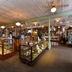 Buffalo Bill Village Gift Shop