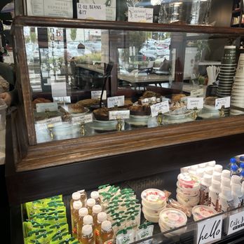 Rosemary Coffee - Display of goodies - Coffee Roasteries Near Me - Manchester, Missouri Rosemary Coffee - Display of goodies - Coffee Roasteries Near Me - Manchester, Missouri