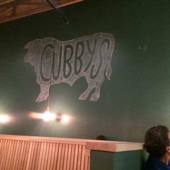 Cubby's - Beef!!! Organic fresh and they don't own a can opener! - New American Near Me - Lehi, Utah Cubby's - Beef!!! Organic fresh and they don't own a can opener! - New American Near Me - Lehi, Utah