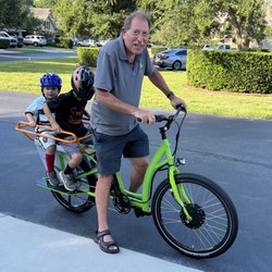 Avocado Bikes - Daytona Beach
