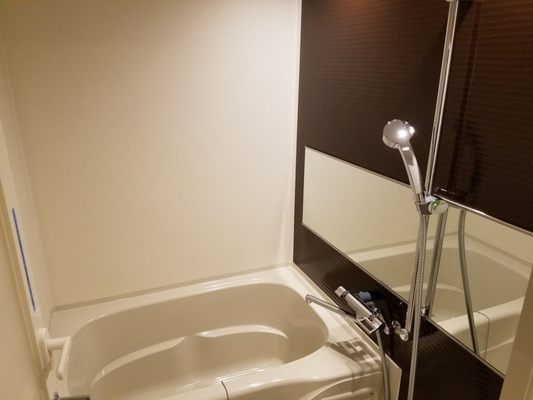 Henn na Hotel Maihama Tokyo Bay by null