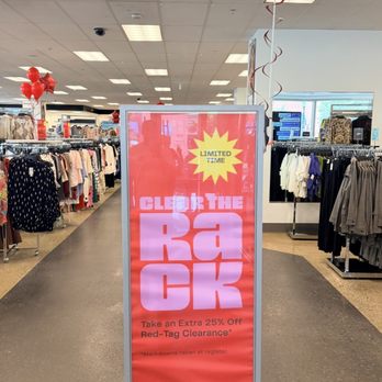 Nordstrom Rack - Department Stores Near Me - Washington, DC, District of Columbia