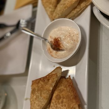 Kabul Afghan Cuisine - Bolani - Afghan Near Me - Seattle, Washington Kabul Afghan Cuisine - Bolani - Afghan Near Me - Seattle, Washington
