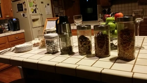 Alpenhorn Bed & Breakfast - Big Bear Lake, CA