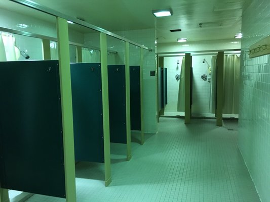 Borough of Manhattan Community College by null