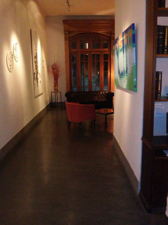 Art Hotel