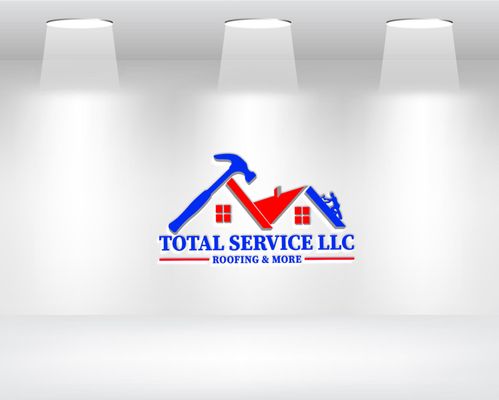 Total Service Logo