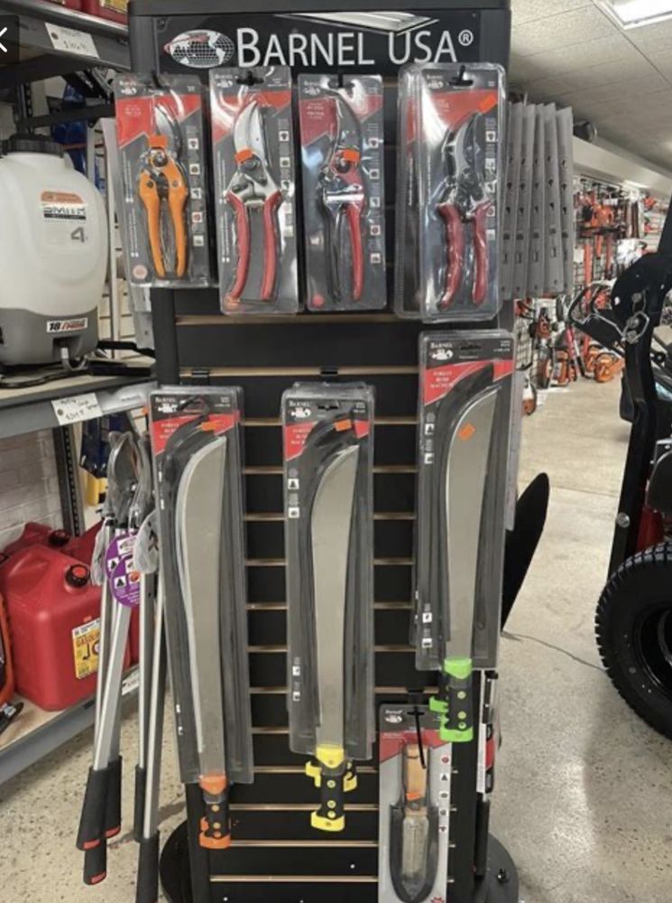 ALL PRO EQUIPMENT RENTAL Updated September 2024 2800 Mahan Dr