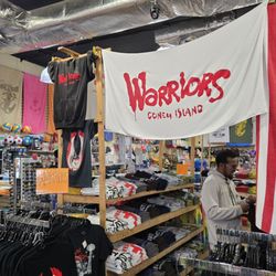 Coney Island Beach Shop