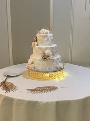 Gino's Pastry Shop & Cafe by null