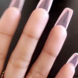 Tracey Nail Salon