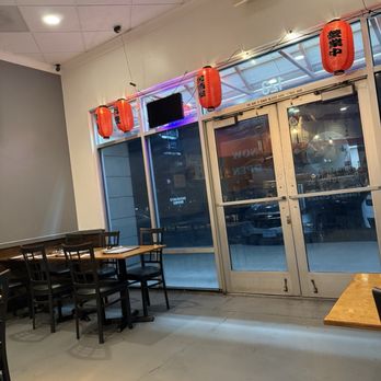 79 Ramen & Poke Bar - Lanterns make it feel more authentic - Poke Near Me - Sparks, Nevada 79 Ramen & Poke Bar - Lanterns make it feel more authentic - Poke Near Me - Sparks, Nevada