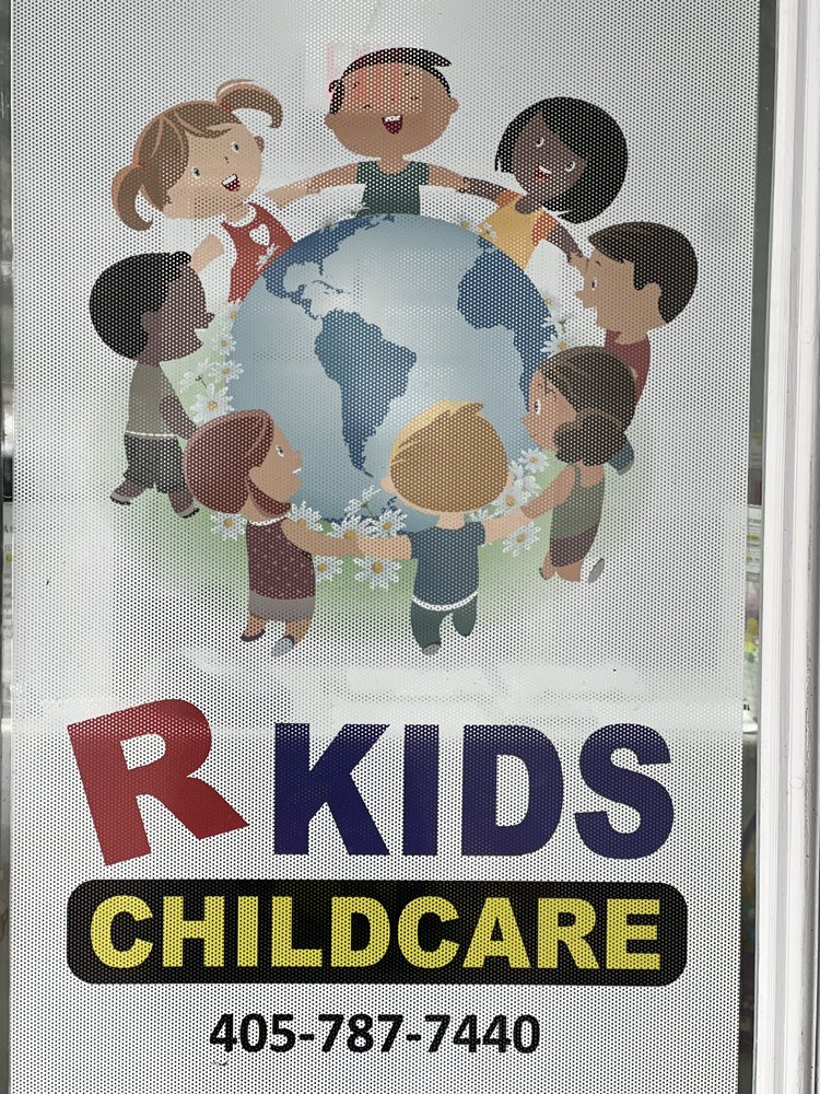 R Kids Child Care - childcare center in Bethany, OK