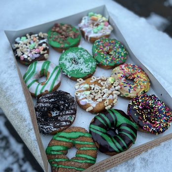 Duck Donuts - Donuts Near Me - Clark, New Jersey