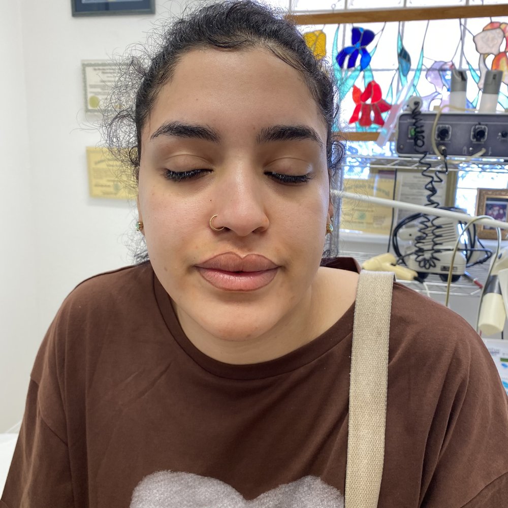 Tampa Bay Laser Hair Removal Logo