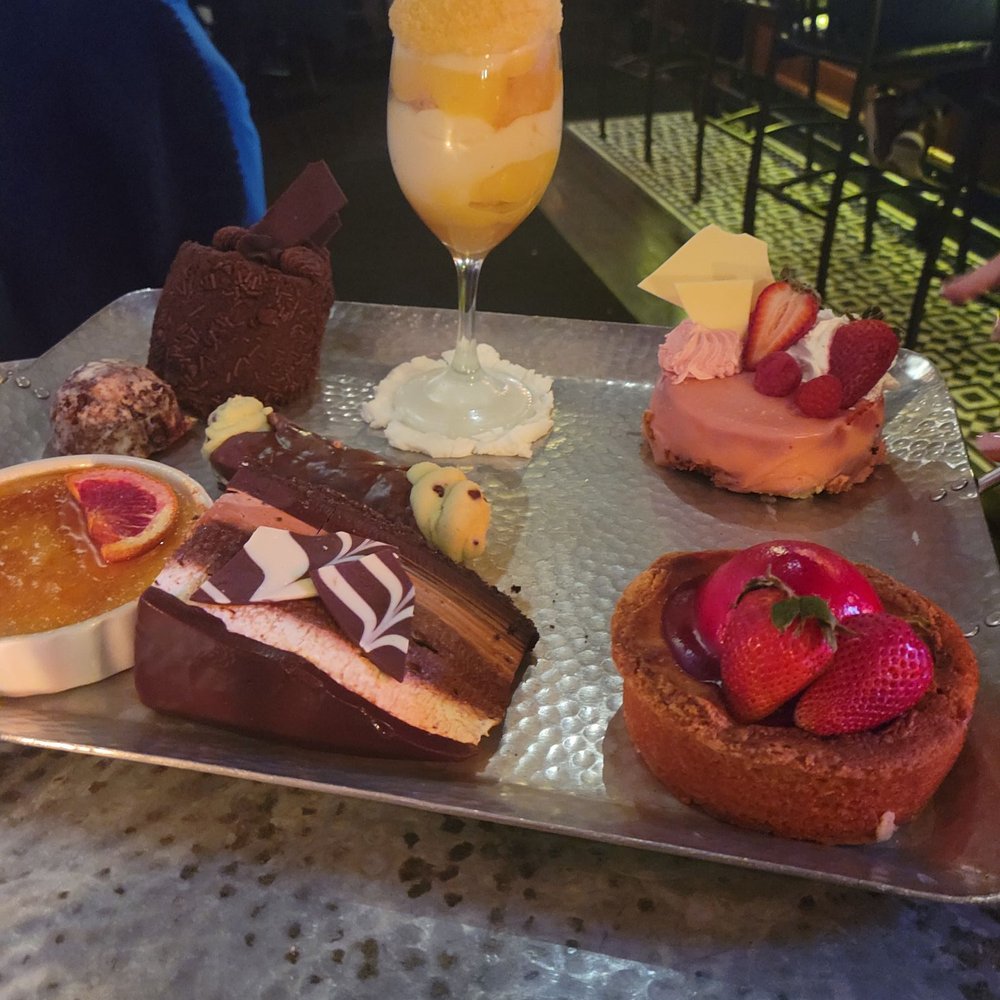 Francesca's Cucina - The dessert menu - Italian Near Me - Syracuse, New York Francesca's Cucina - The dessert menu - Italian Near Me - Syracuse, New York