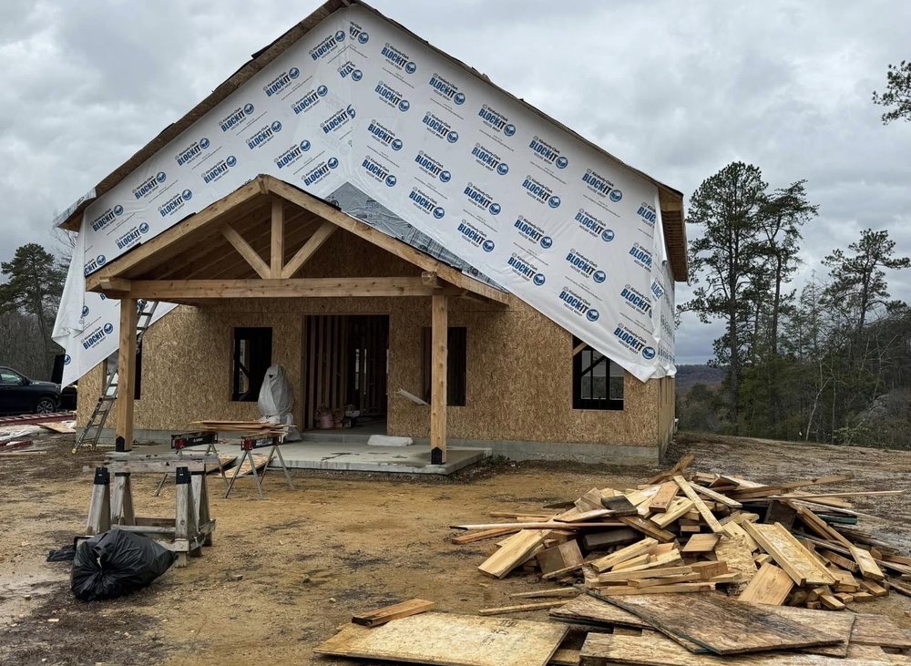 Unlimited Commercial and Residential Roofing - veterans service organization in Lexington-Fayette, KY