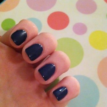 NailSouth - Essie - No More Film - Nail Salons Near Me - Atlanta, Georgia