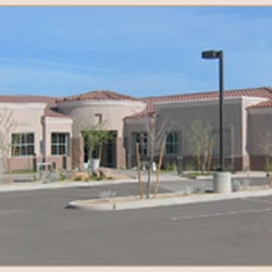 Troche Fertility Centers