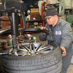 Chile Auto Repair