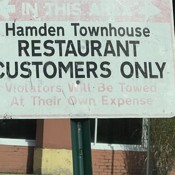 Hamden Town House - Diners Near Me - Hamden, Connecticut