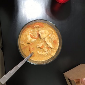 PP Thai & Sushi - Thai Near Me - Mesa, Arizona