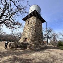 Lake Murray Chapel