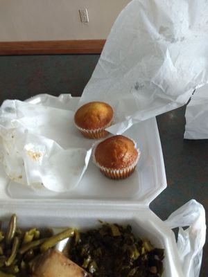 Dan's Soul Food and Cafe by null
