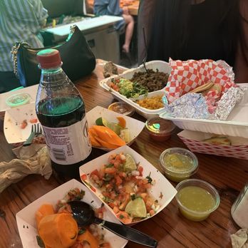 Mission Baja Tacos - Tacos Near Me - San Diego, California Mission Baja Tacos - Tacos Near Me - San Diego, California