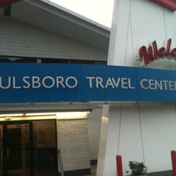 TA Travel Center