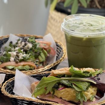 Koko Coffee - Breakfast & Brunch Near Me - Boston, Massachusetts Koko Coffee - Breakfast & Brunch Near Me - Boston, Massachusetts