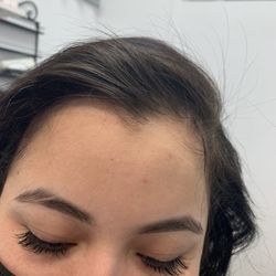 Bella Suen Spa - Eyelashes extensions