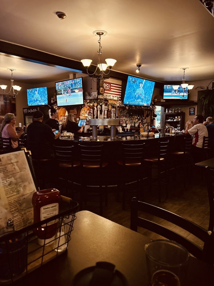 OCI Bar & Grill