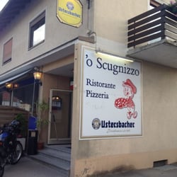 Ristorante -Pizzeria-Reginella