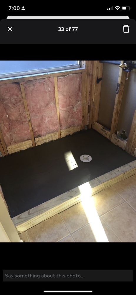 Slide of American Plumbing Solutions
