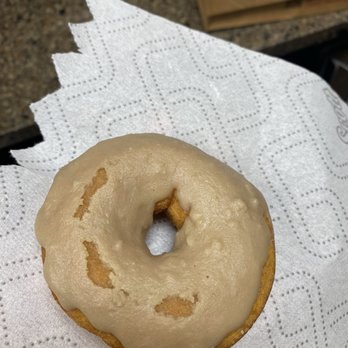 Duck Donuts - Maple - Donuts Near Me - Jacksonville, Florida