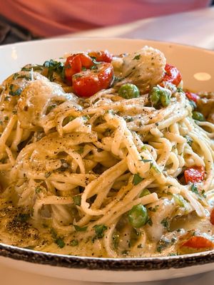 La Cucina Italian Eatery & Pastaria by null