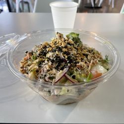 Ohana Poke