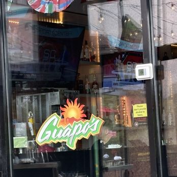 Guapo's Cocina & Bar - Mexican Near Me - Gaithersburg, Maryland